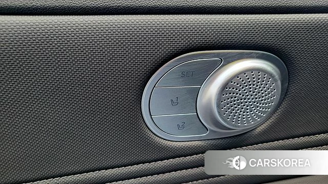 Hyundai The New Avante Hybrid (CN7) 2024 Белый из Кореи, фото 4