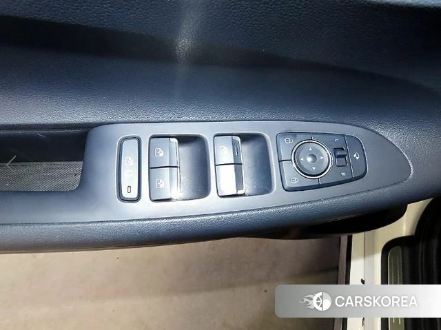 Hyundai The New Grandeur IG 2021 Белый из Кореи, фото 4