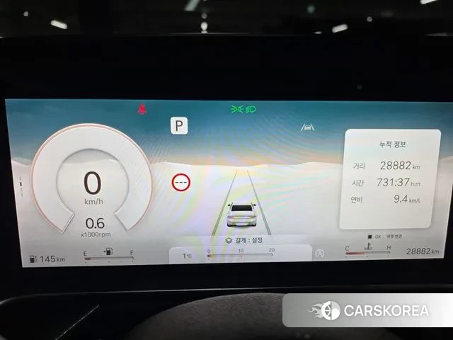 Genesis G90 (RS4) 2024 Черный из Кореи, фото 4