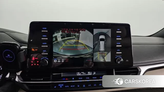 Toyota Sienna 4th Generation 2022 Серый из Кореи, фото 4