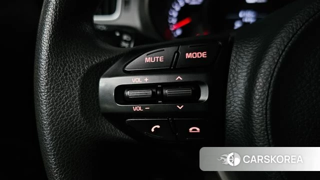 Kia The New Ray 2020 Небесно-голубой из Кореи, фото 4
