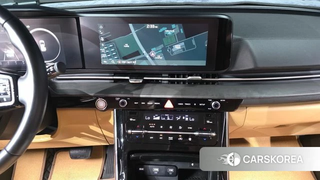 Kia Carnival 4th generation 2020 Белый из Кореи, фото 4