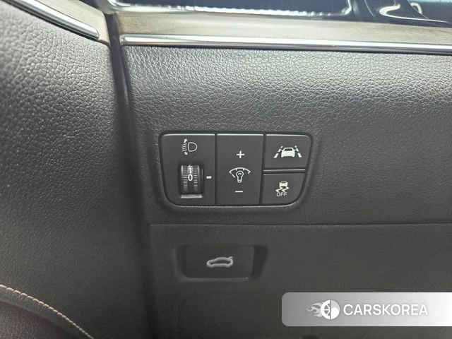 Kia K5 3rd generation 2023 Белый из Кореи, фото 4