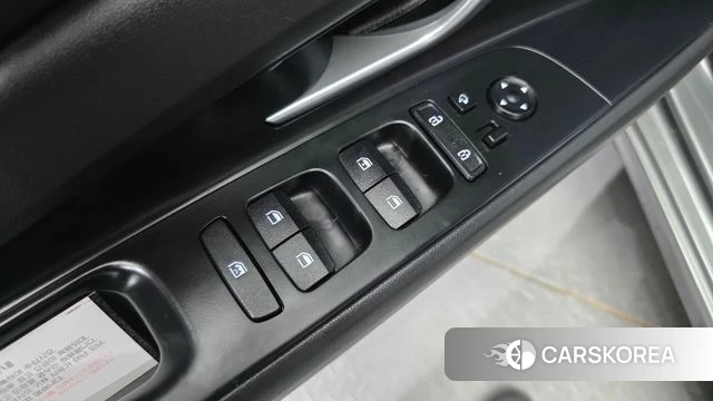 Hyundai Avante (CN7) 2023 Серый из Кореи, фото 4