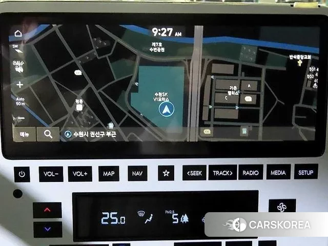 Hyundai Staria 2025 Белый из Кореи, фото 4