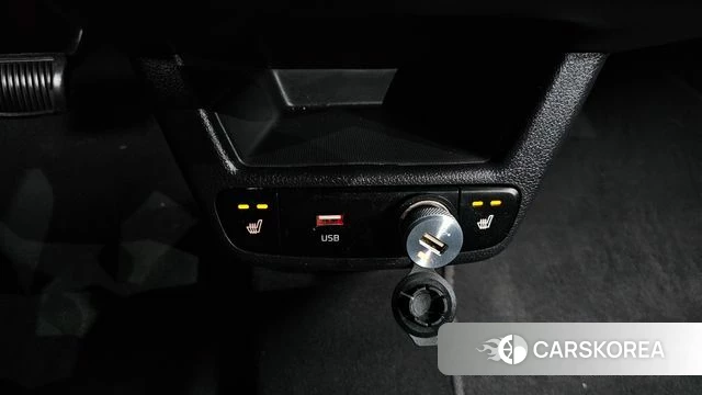 Kia The New Ray 2021 Жемчужный цвет из Кореи, фото 4