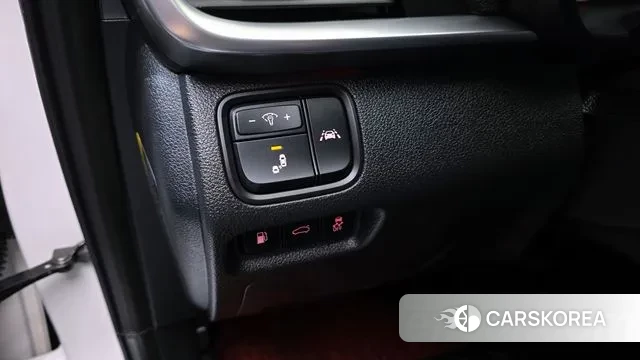 Kia The New K5 Hybrid 2nd generation 2018 Белый из Кореи, фото 4