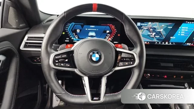 BMW M2 (G87) id 3211999 из Кореи 4