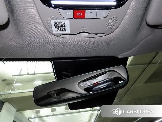 Kia Sportage 5th Generation 2024 Белый из Кореи, фото 4