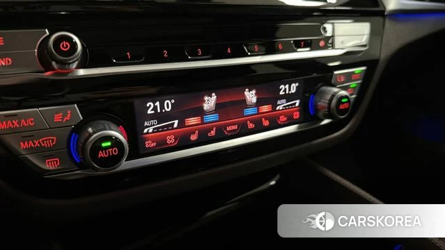 BMW 6 Series GT (G32) 2023 Серый из Кореи, фото 4