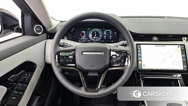 Land Rover Range Rover Evoque 2nd Generation 2025 Белый из Кореи, фото 4