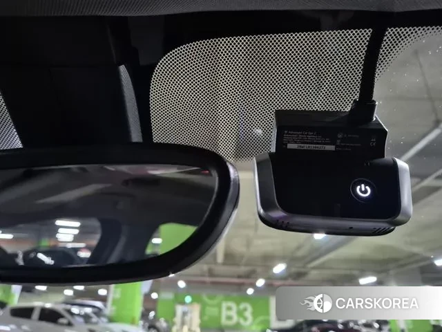 BMW X1 (F48) 2019 Синий из Кореи, фото 4