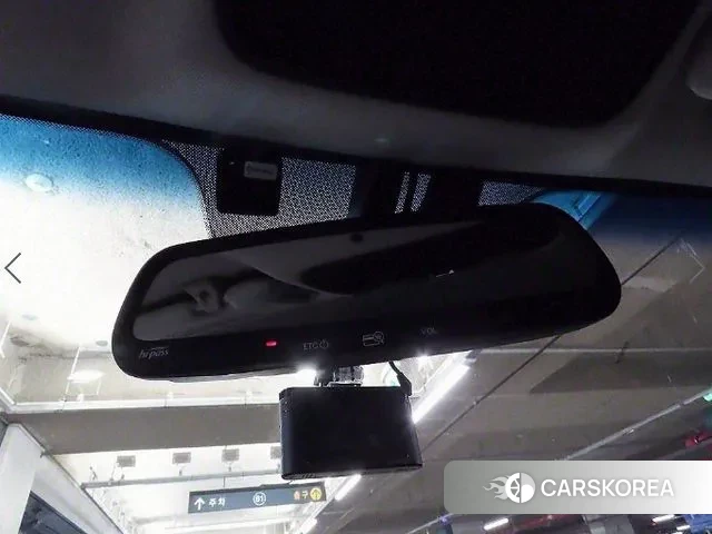 Kia The New Sorento 2018 Синий из Кореи, фото 4