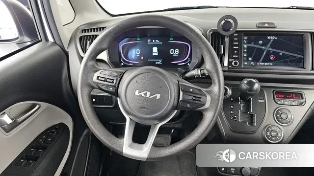 Kia The New Kia Ray id 3649254 из Кореи 4