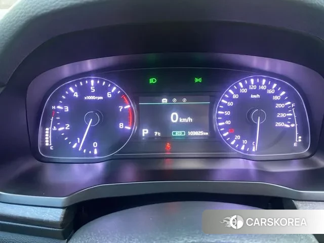 Kia K7 Premier 2019 Белый из Кореи, фото 4