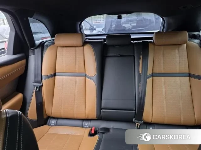 Land Rover Range Rover Velar 2018 Белый из Кореи, фото 4