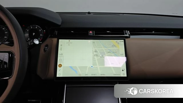 Land Rover Range Rover Velar 2024 Белый из Кореи, фото 4
