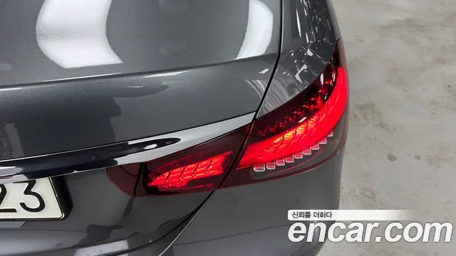 Mercedes-Benz E-Class W213 id 2364286 из Кореи 4