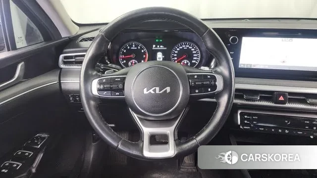 Kia K5 3rd generation id 3487786 из Кореи 4