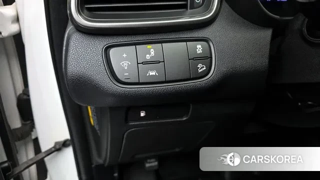 Kia The New Sorento 2019 Белый из Кореи, фото 4