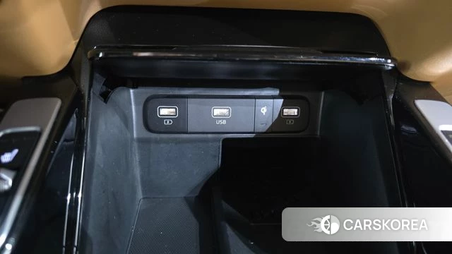 Kia Sorento 4th Generation 2020 Черный из Кореи, фото 4
