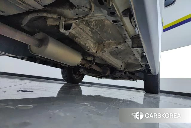 Haval M6 2021 Белый из Китая, фото 4
