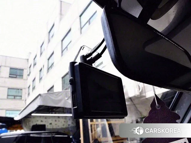 Chevrolet (GM Daewoo) New Damas 2020 Белый из Кореи, фото 4