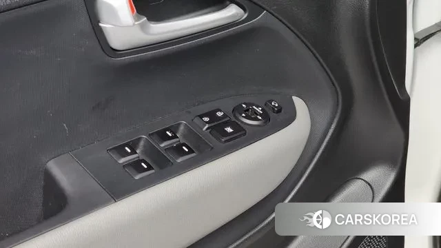 Kia The New Kia Ray 2022 Белый из Кореи, фото 4