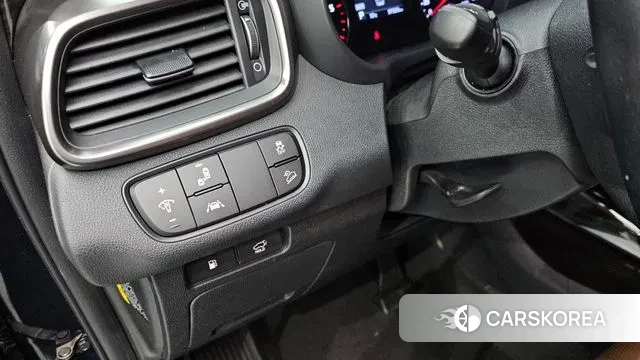 Kia The New Sorento 2019 Синий из Кореи, фото 4