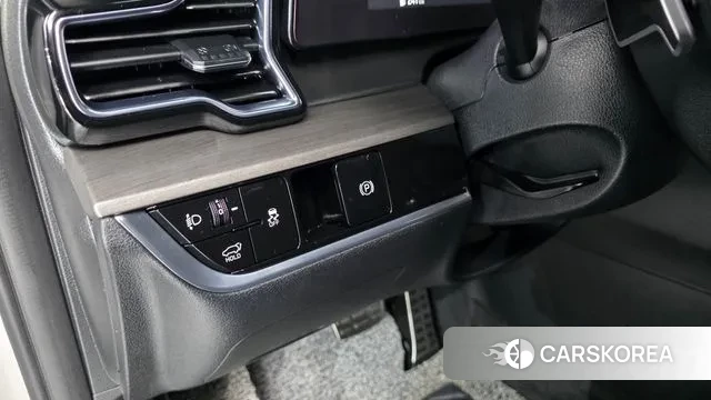 Kia Sportage 5th Generation 2022 Белый из Кореи, фото 4