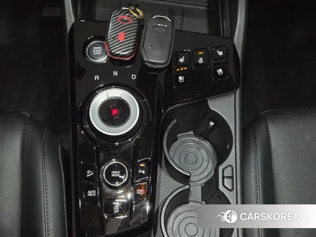 Kia Sportage 5th Generation 2022 Белый из Кореи, фото 4