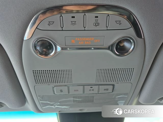 Hyundai The New Grandeur IG 2020 Черный из Кореи, фото 4