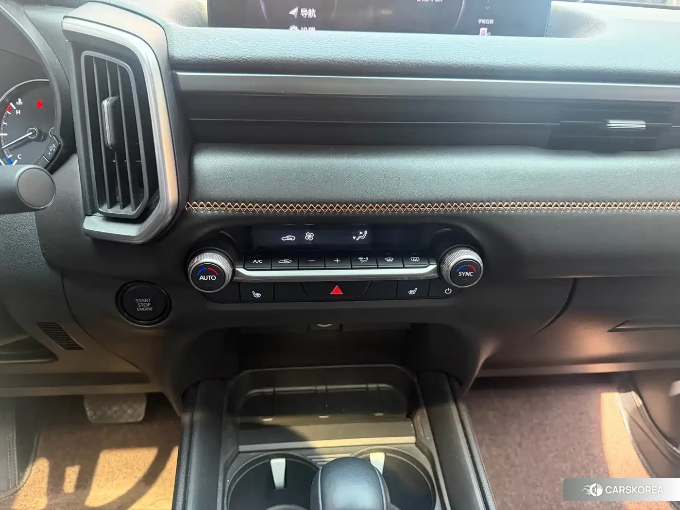 Mazda CX-50 2024 Silver/gray из Китая, фото 4