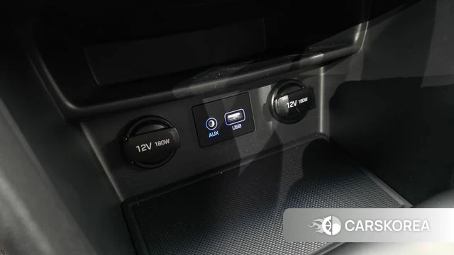 Hyundai Kona 2018 Серый из Кореи, фото 4
