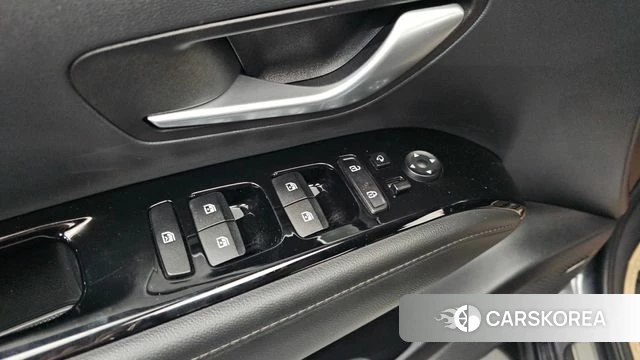Hyundai Tucson (NX4) 2023 Серый из Кореи, фото 4