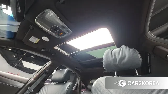 Genesis G80 (RG3) 2020 Серый из Кореи, фото 4