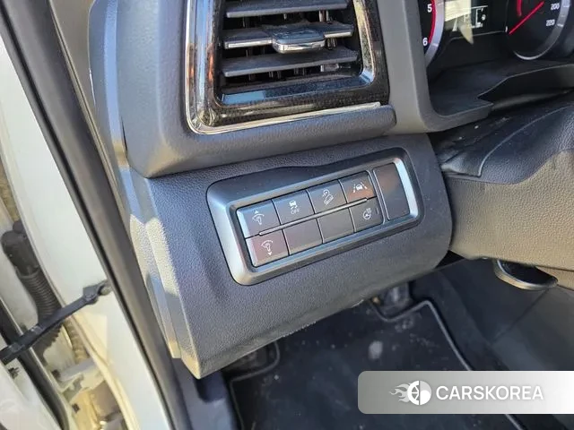 Ssangyong Berry New Tivoli 2020 Белый из Кореи, фото 4