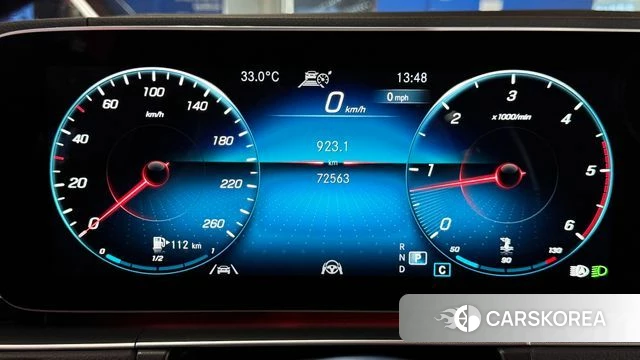 Mercedes-Benz GLE-Class W167 2022 Белый из Кореи, фото 4