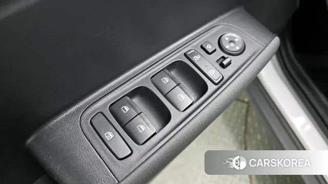 Hyundai Casper 2024 Белый из Кореи, фото 4