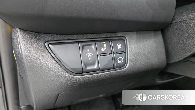 Genesis G70 2019 Серый из Кореи, фото 4