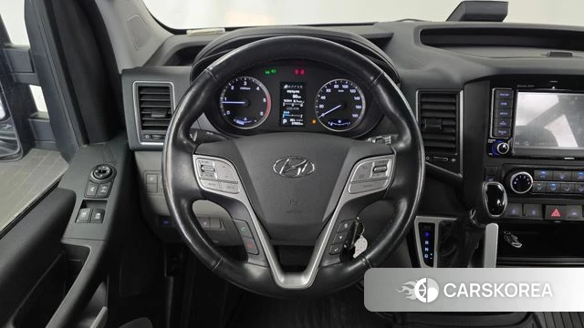 Hyundai Solati 2021 Черный из Кореи, фото 4