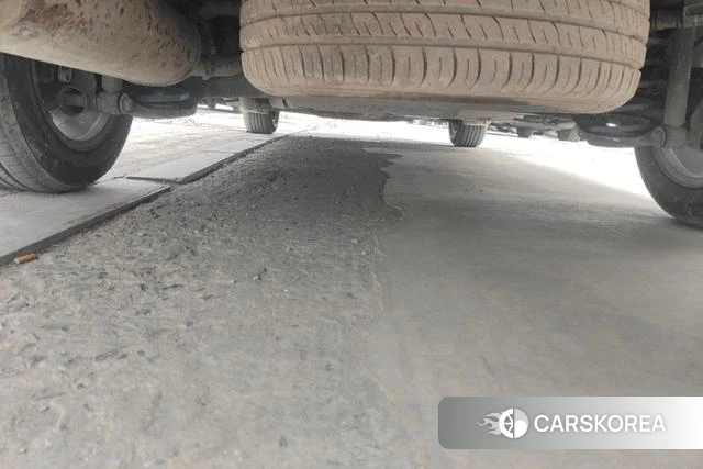 Baojun 360 2019 Белый из Китая, фото 4
