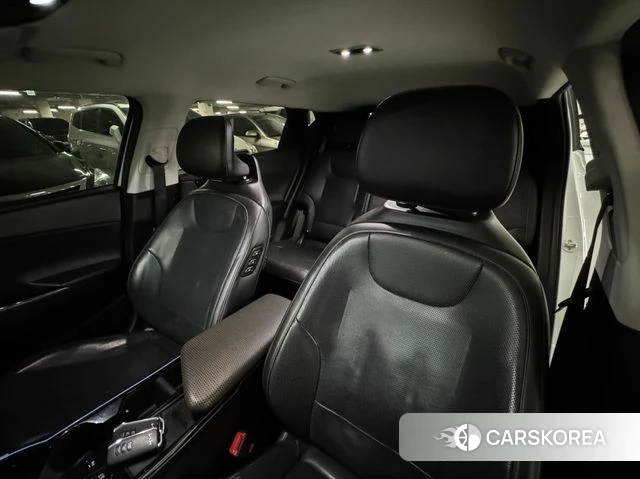 Kia EV6 2022 Белый из Кореи, фото 4