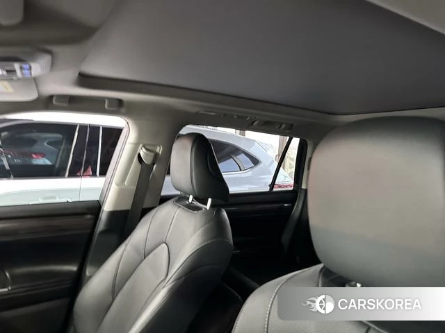 Toyota Highlander 2021 Черный из Китая, фото 4