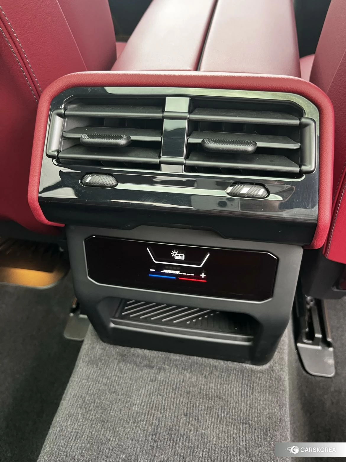 BMW 5 series 2024 Черный из Китая, фото 4
