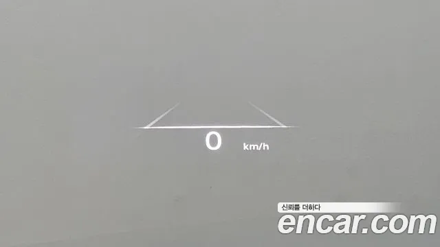 Genesis G80 (RG3) 2021 Белый из Кореи, фото 4