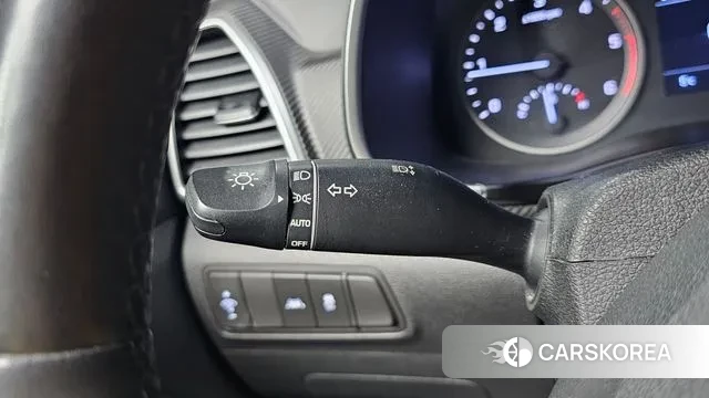 Hyundai All New Tucson 2019 Белый из Кореи, фото 4