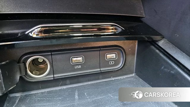 Kia K5 3rd generation 2020 Серый из Кореи, фото 4