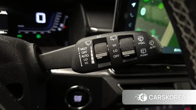 Ssangyong Torres 2023 Зеленый из Кореи, фото 4