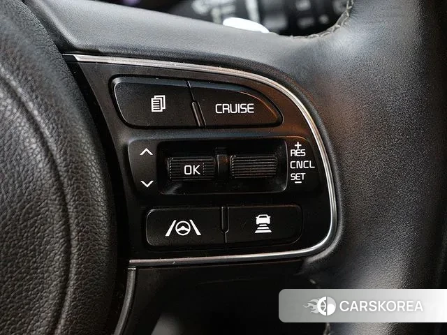 Kia The New Niro 2021 Черный из Кореи, фото 4